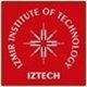 Logo IZTECH