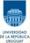 Link to Universidad de la República de Uruguay
