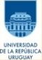 Logo Udelar