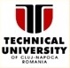 Logo UTCN